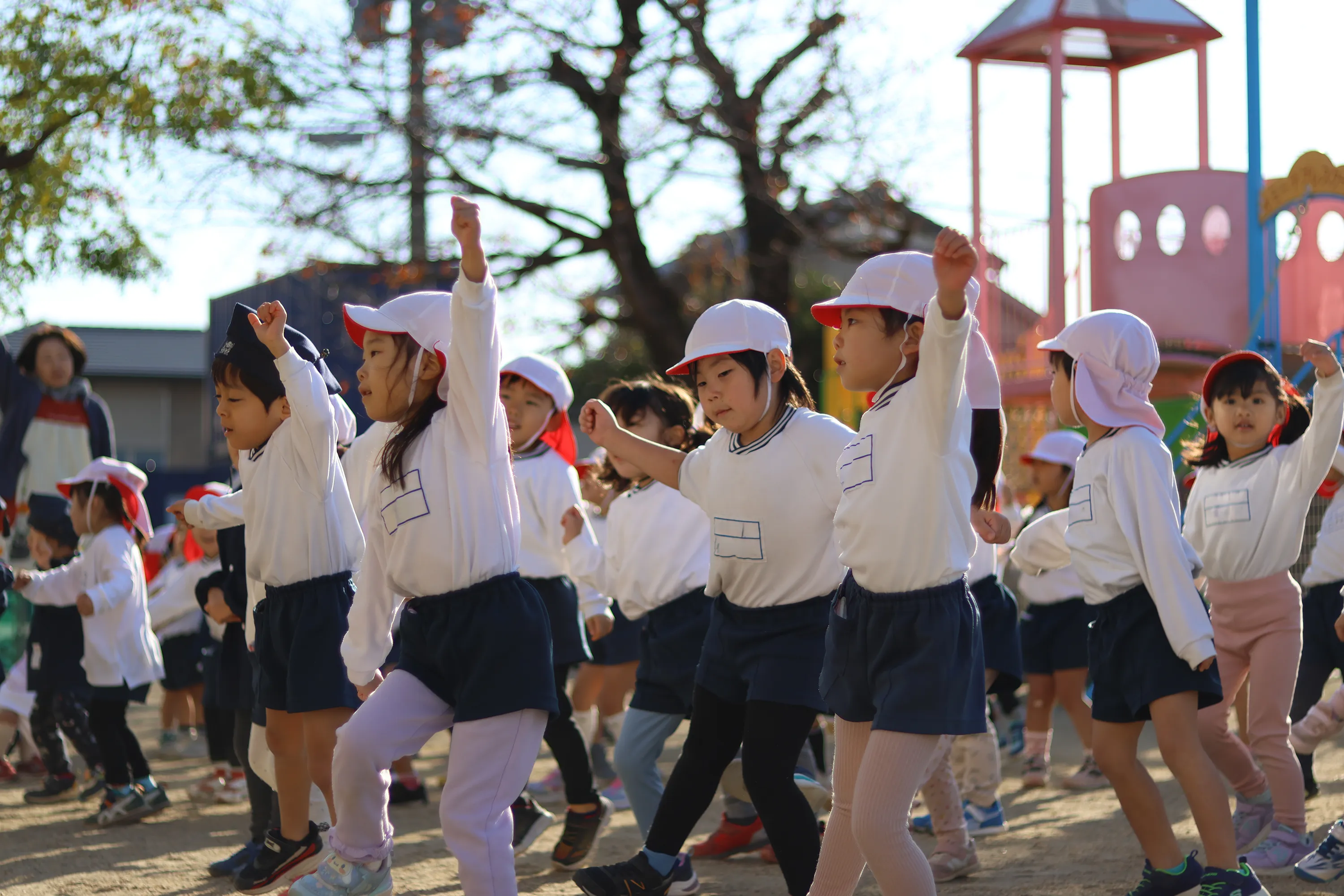園について | 【公式】ルミーナプレスクール | 静岡県浜松市の認可保育園 園について | 【公式】ルミーナプレスクール | 静岡県浜松市の認可保育園