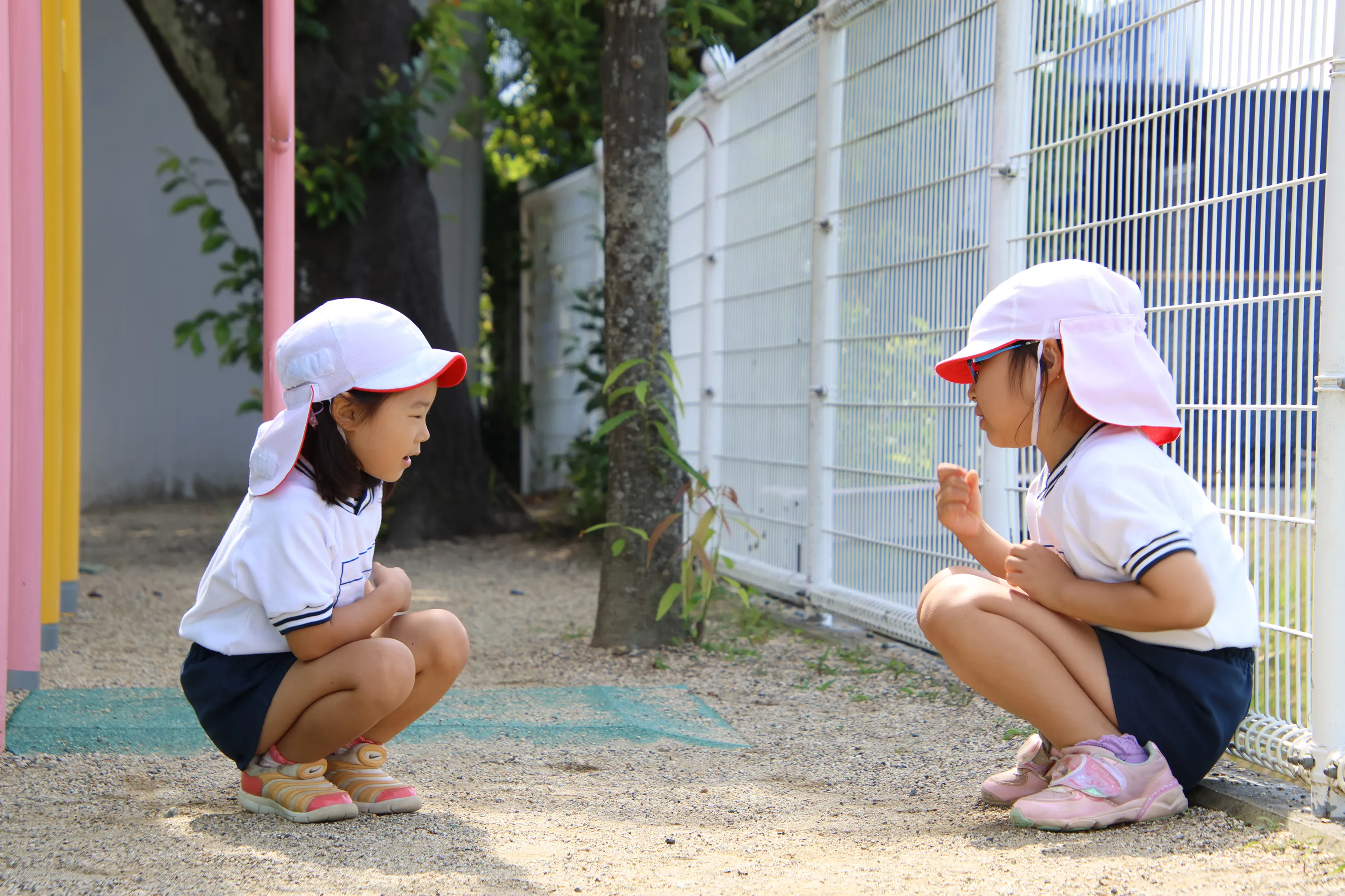 ルミーナプレスクール | 静岡県浜松市の認可保育園 ルミーナプレスクール | 静岡県浜松市の認可保育園