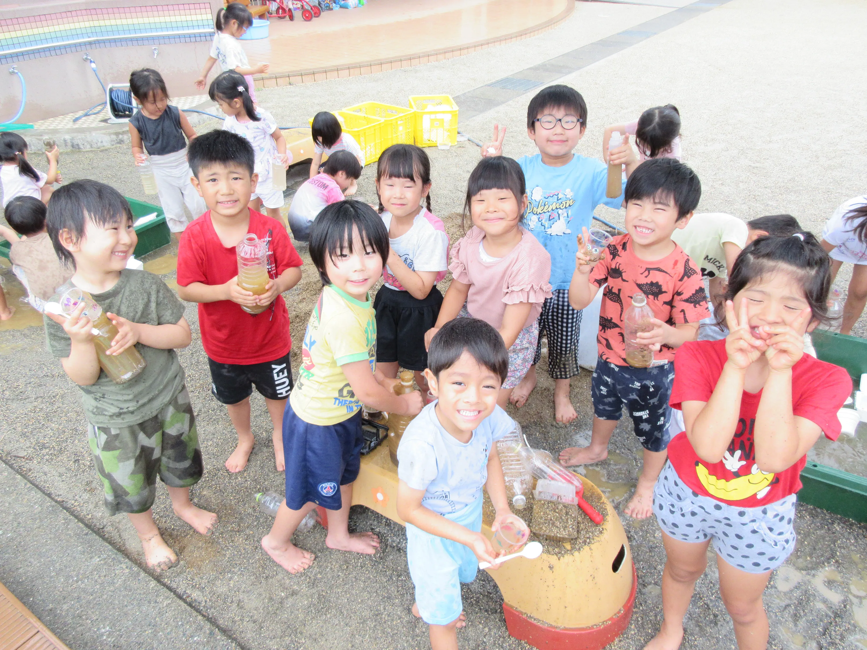 ルミーナプレスクール | 静岡県浜松市の認可保育園 ルミーナプレスクール | 静岡県浜松市の認可保育園