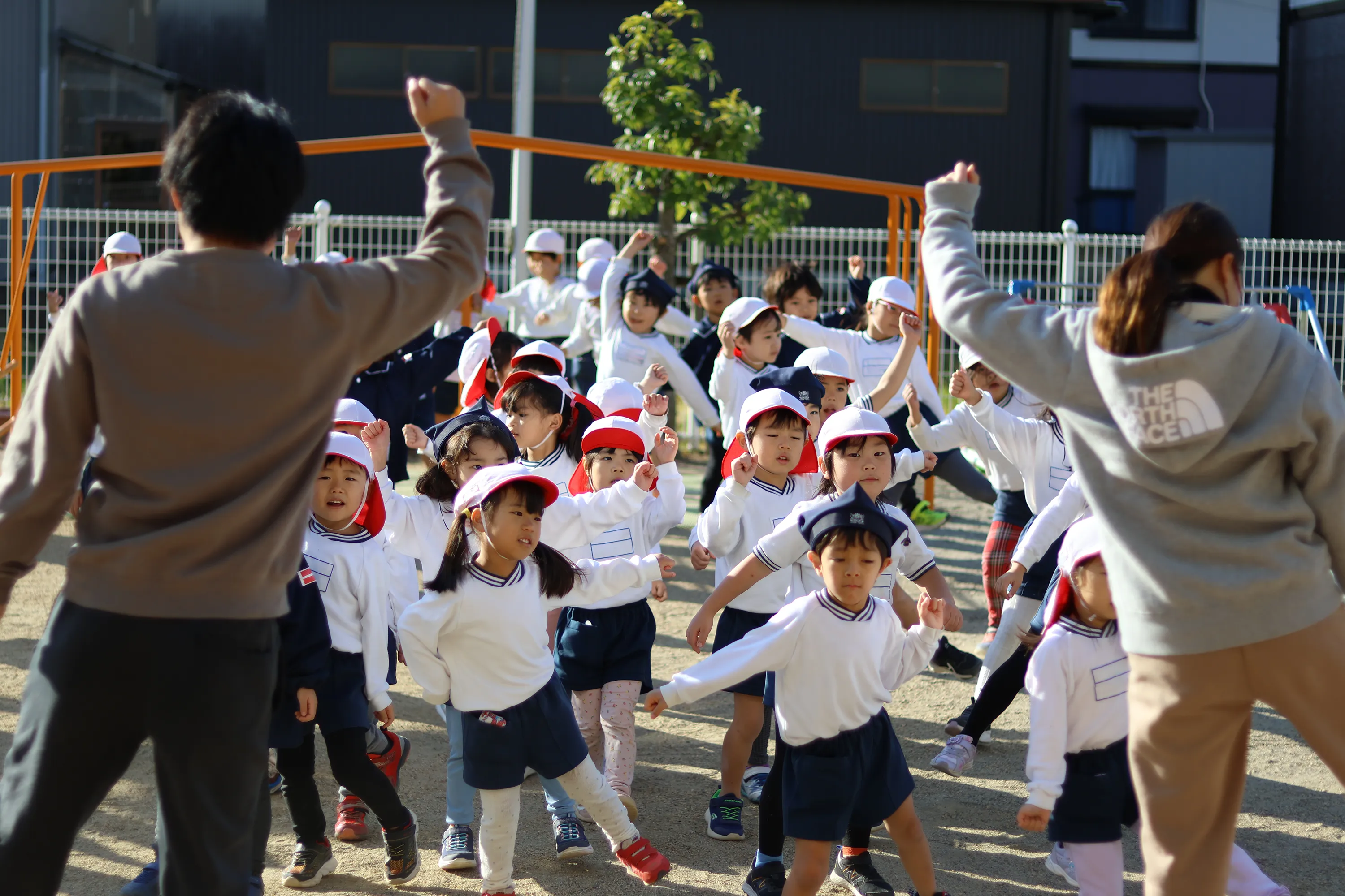 ルミーナプレスクール | 静岡県浜松市の認可保育園 ルミーナプレスクール | 静岡県浜松市の認可保育園