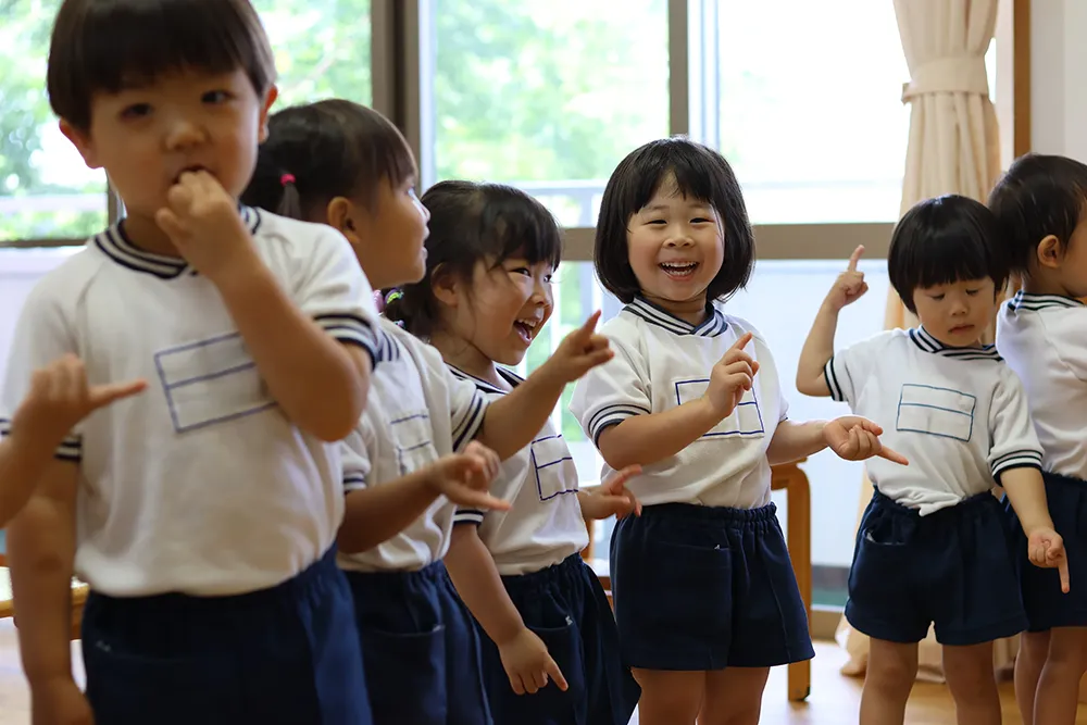 ルミーナプレスクール | 静岡県浜松市の認可保育園 ルミーナプレスクール | 静岡県浜松市の認可保育園
