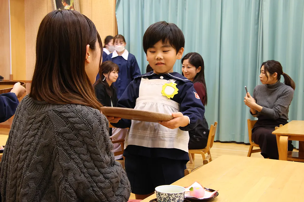 ルミーナプレスクール | 静岡県浜松市の認可保育園 ルミーナプレスクール | 静岡県浜松市の認可保育園
