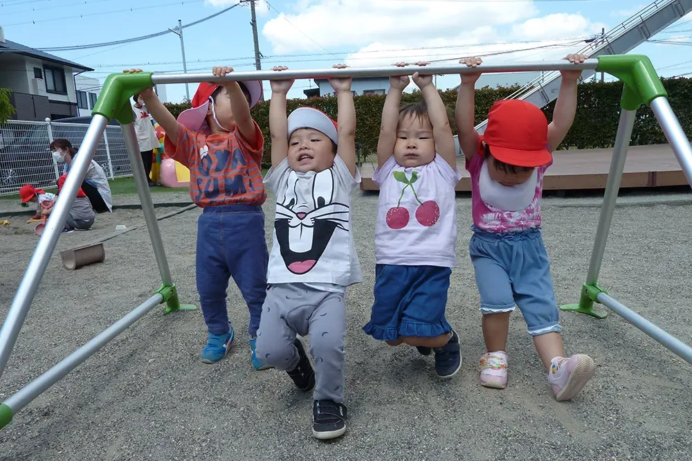 ルミーナプレスクール | 静岡県浜松市の認可保育園 ルミーナプレスクール | 静岡県浜松市の認可保育園